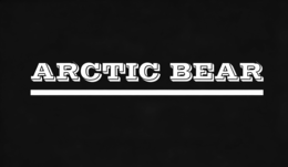 ARCTIC BEAR logo