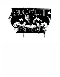ARCTIC BULL logo