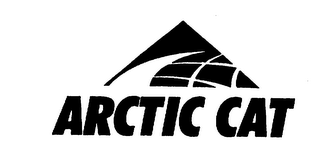 ARCTIC CAT logo