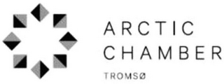ARCTIC CHAMBER TROMSØ logo