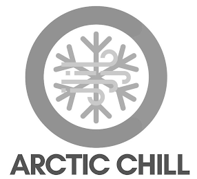 ARCTIC CHILL logo