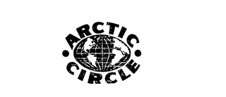 -ARCTIC-CIRCLE logo