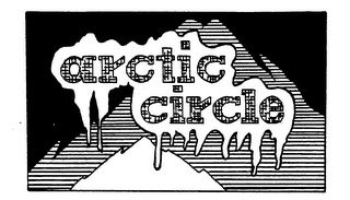ARCTIC CIRCLE logo