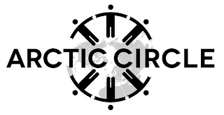 ARCTIC CIRCLE logo
