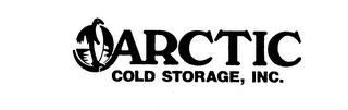 ARCTIC COLD STORAGE, INC. logo