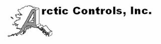 ARCTIC CONTROLS, INC. logo