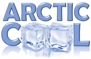 ARCTIC COOL logo