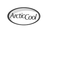 ARCTIC COOL logo