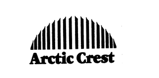 ARCTIC CREST logo