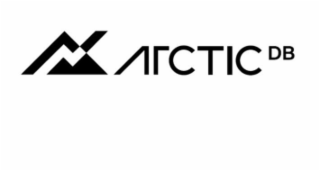 ARCTIC DB logo