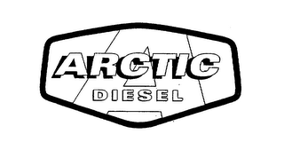 ARCTIC DIESEL logo
