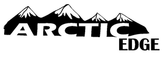 ARCTIC EDGE logo