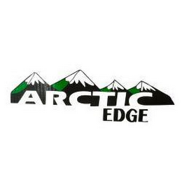 ARCTIC EDGE logo