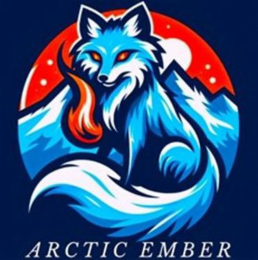 ARCTIC EMBER logo