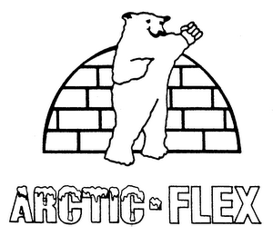 ARCTIC-FLEX logo