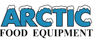 ARCTIC FOOD EQUIPMENT logo