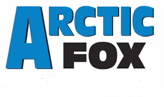 ARCTIC FOX logo