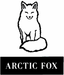 ARCTIC FOX logo