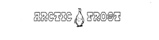 ARCTIC FROST logo