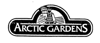 ARCTIC GARDENS logo