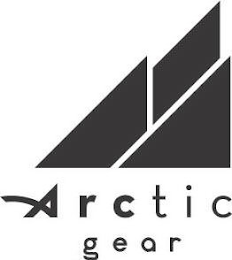 ARCTIC GEAR logo