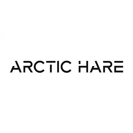 ARCTIC HARE logo