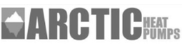 ARCTIC HEAT PUMPS logo