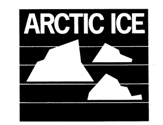ARCTIC ICE logo