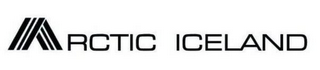 ARCTIC ICELAND logo