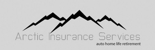 ARCTIC INSURANCE SERVICES, AUTO HOME LIFE RETIREMENT logo