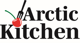 ARCTIC KITCHEN logo