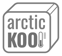 ARCTIC KOOL logo