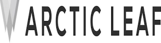 ARCTIC LEAF logo