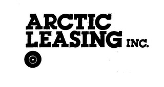 ARCTIC LEASING INC. logo