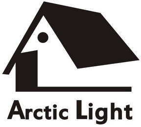 ARCTIC LIGHT logo