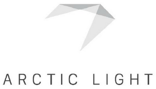 ARCTIC LIGHT logo