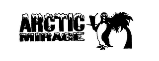 ARCTIC MIRAGE logo