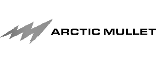 ARCTIC MULLET logo