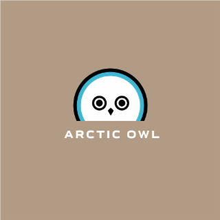 ARCTIC OWL logo