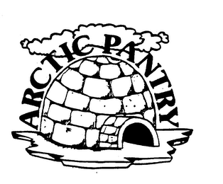 ARCTIC PANTRY logo