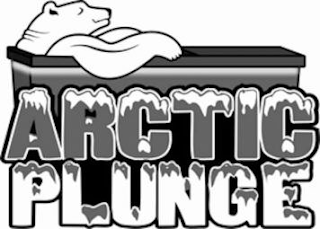 ARCTIC PLUNGE logo