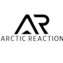 ARCTIC REACTION logo