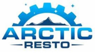 ARCTIC RESTO logo