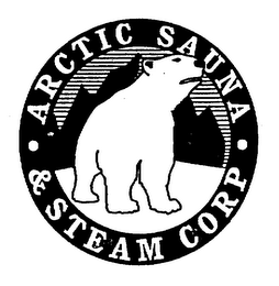ARCTIC SAUNA & STEAM CORP logo