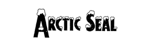 ARCTIC SEAL logo