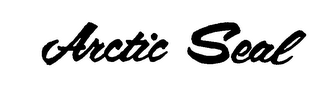 ARCTIC SEAL logo