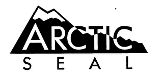ARCTIC SEAL logo