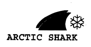 ARCTIC SHARK