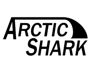ARCTIC SHARK logo