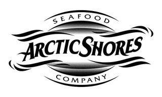 ARCTIC SHORES SEAFOOD COMPANY logo